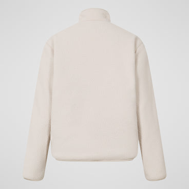 Women's Asperton Reversible Jacket - Natural/Grey