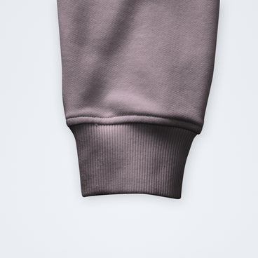 Men's Logo Hoody Light - Light Purple