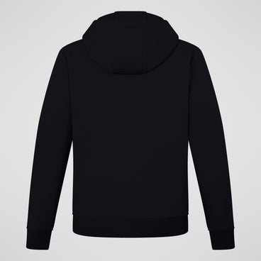 Men's Logo Hoody Light - Black