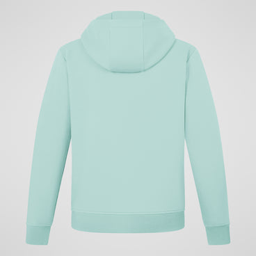 Men's Logo Hoody Light - Green