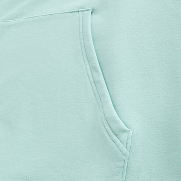 Men's Logo Hoody Light - Green