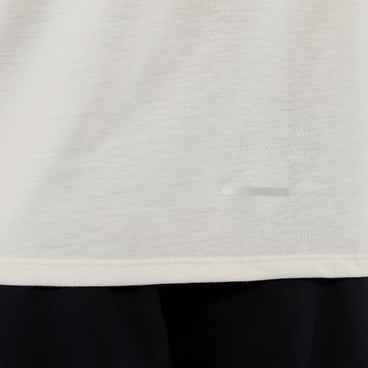 Men's Terrain Trek Tech Tee - Grey/Black