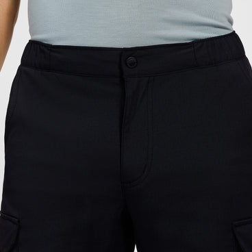 Men's Kirkfell Cargo Pant - Black