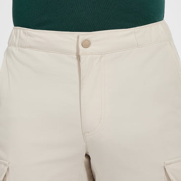 Men's Kirkfell Cargo Pant - Grey