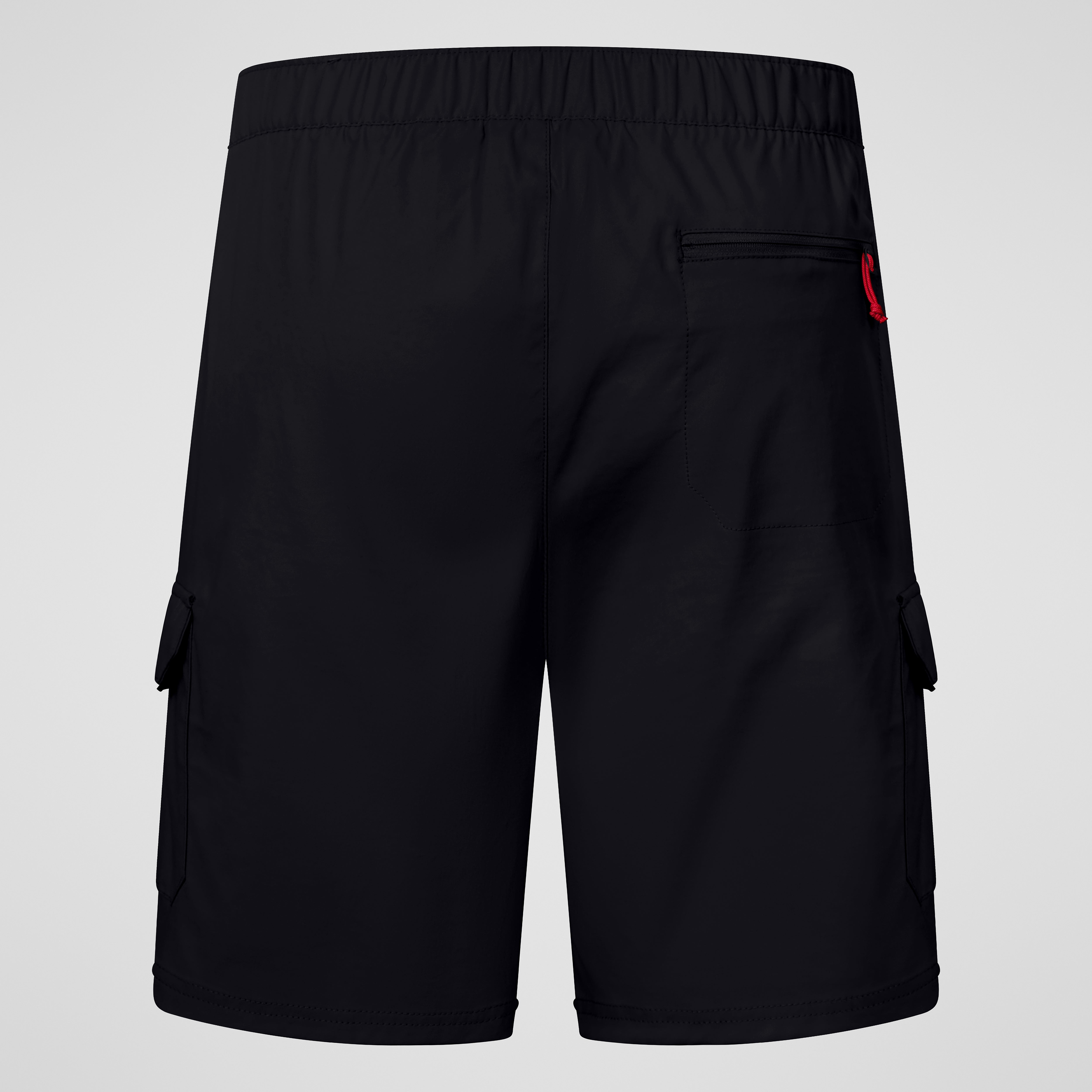 Men's Kirkfell Cargo Short - Black | Berghaus