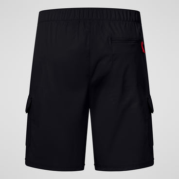 Men's Kirkfell Cargo Short - Black
