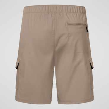 Men's Kirkfell Cargo Short - Natural