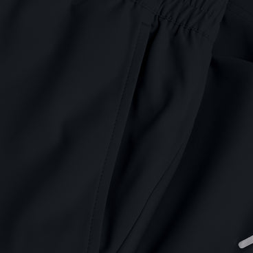 Men's Terrain Trek Short - Black
