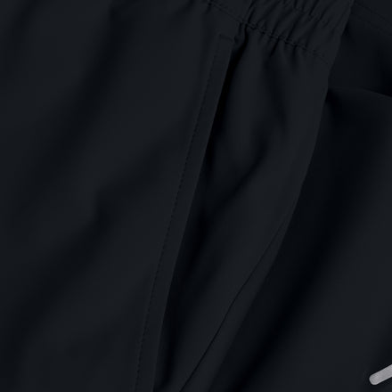 Men's Terrain Trek Short - Black