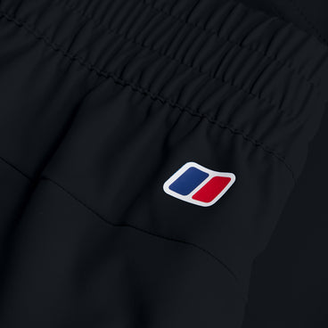 Men's Terrain Trek Short - Black