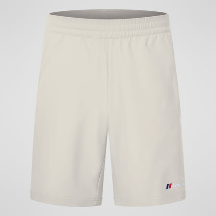 Men's Terrain Trek Short - Grey
