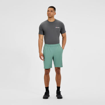 Men's Terrain Trek Short - Green