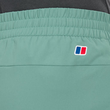 Men's Terrain Trek Short - Green