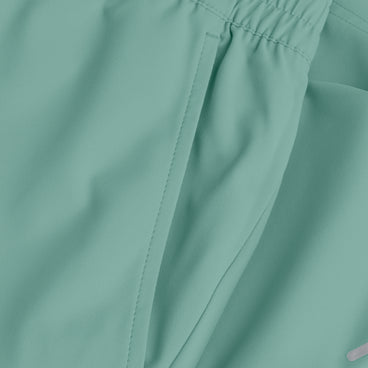 Men's Terrain Trek Short - Green