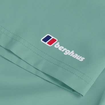 Men's Terrain Trek Short - Green