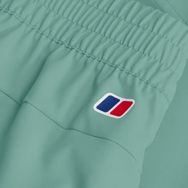 Men's Terrain Trek Short - Green