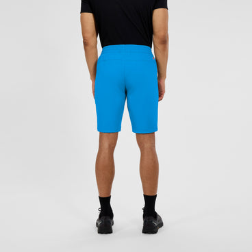 Men's Terrain Trek Short - Blue