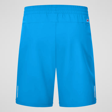Men's Terrain Trek Short - Blue
