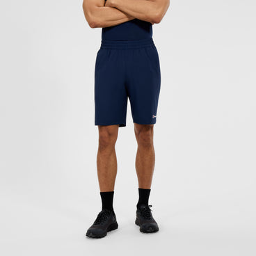 Men's Terrain Trek Short - Blue