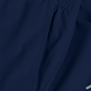 Men's Terrain Trek Short - Blue