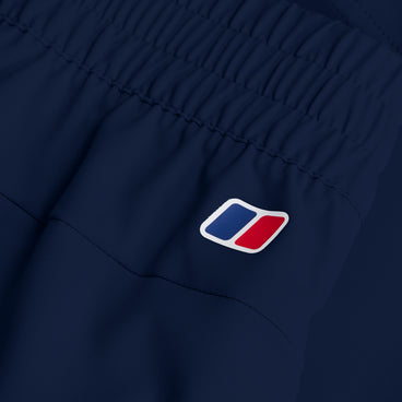 Men's Terrain Trek Short - Blue
