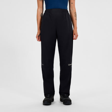 Women's Pertex Shield Pacsmart Pant - Black