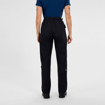 Women's Pertex Shield Pacsmart Pant - Black
