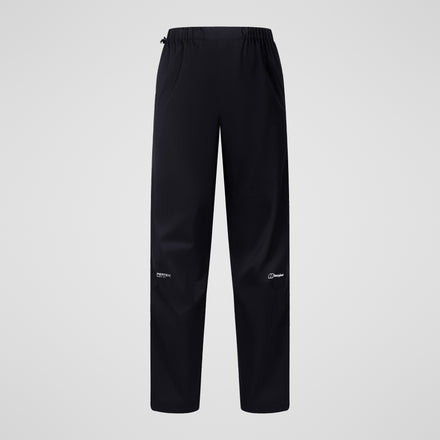 Women's Pertex Shield Pacsmart Pant - Black