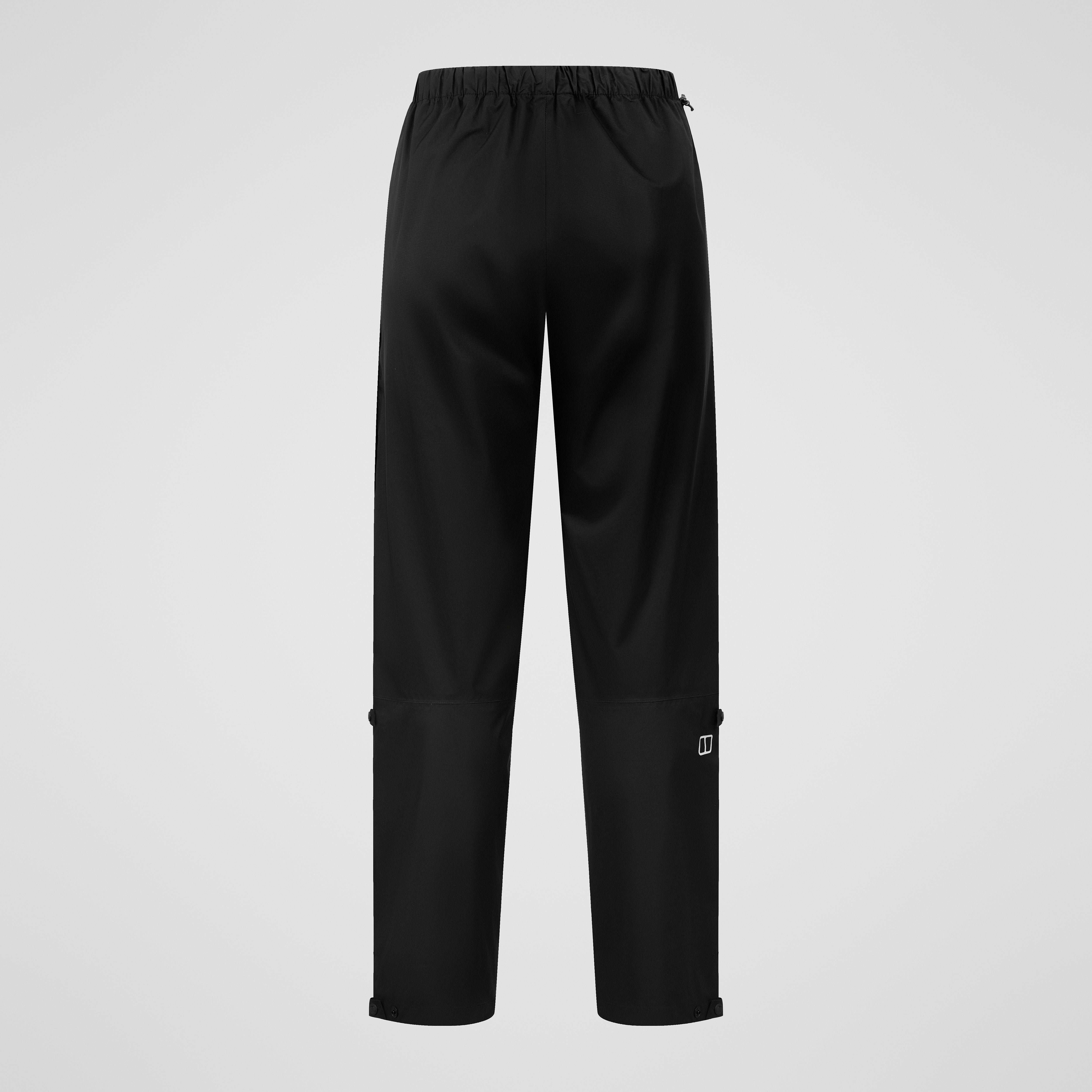 PP−「P」 Women's Pertex Shield Pacsmart Pant - Black | Berghaus
