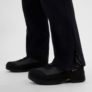 Women's Pertex Shield Pacsmart Pant - Black