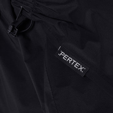 Women's Pertex Shield Pacsmart Pant - Black