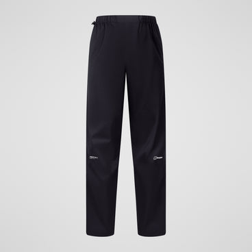 Men's Pertex Shield Pacsmart Pant - Black