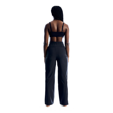 Women's Farren Trousers - Jet Black