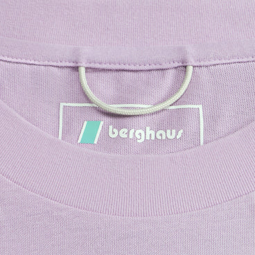 Men's Cyclops Hiker Tee - Purple