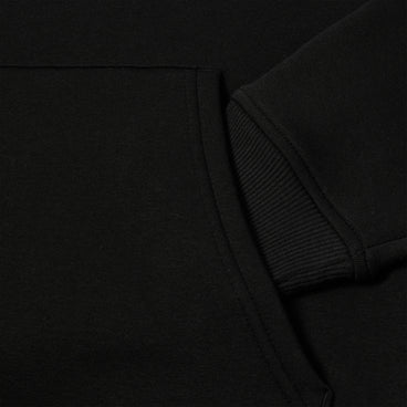 Unisex Dreamscape Hoody - Jet Black