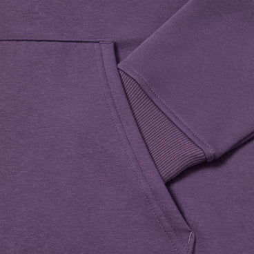 Unisex Dreamscape Hoody - Aura