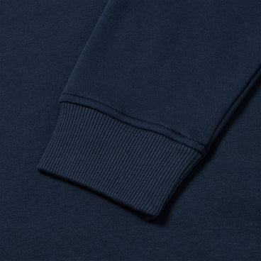 Unisex Pioneer Circular Logo Sweatshirt - Blue