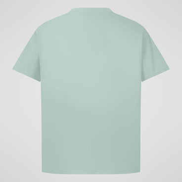 Unisex Twisted Skies Tee - Green