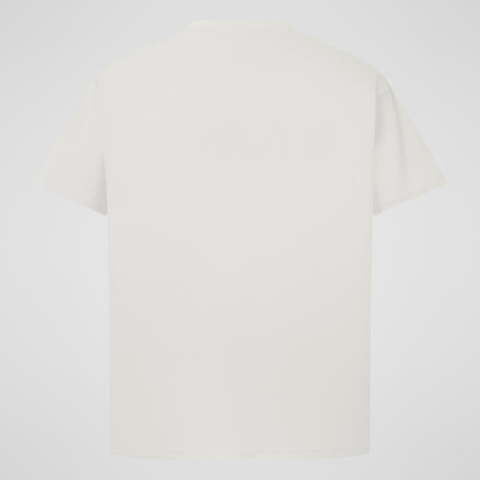 Unisex The B Tee - Grey