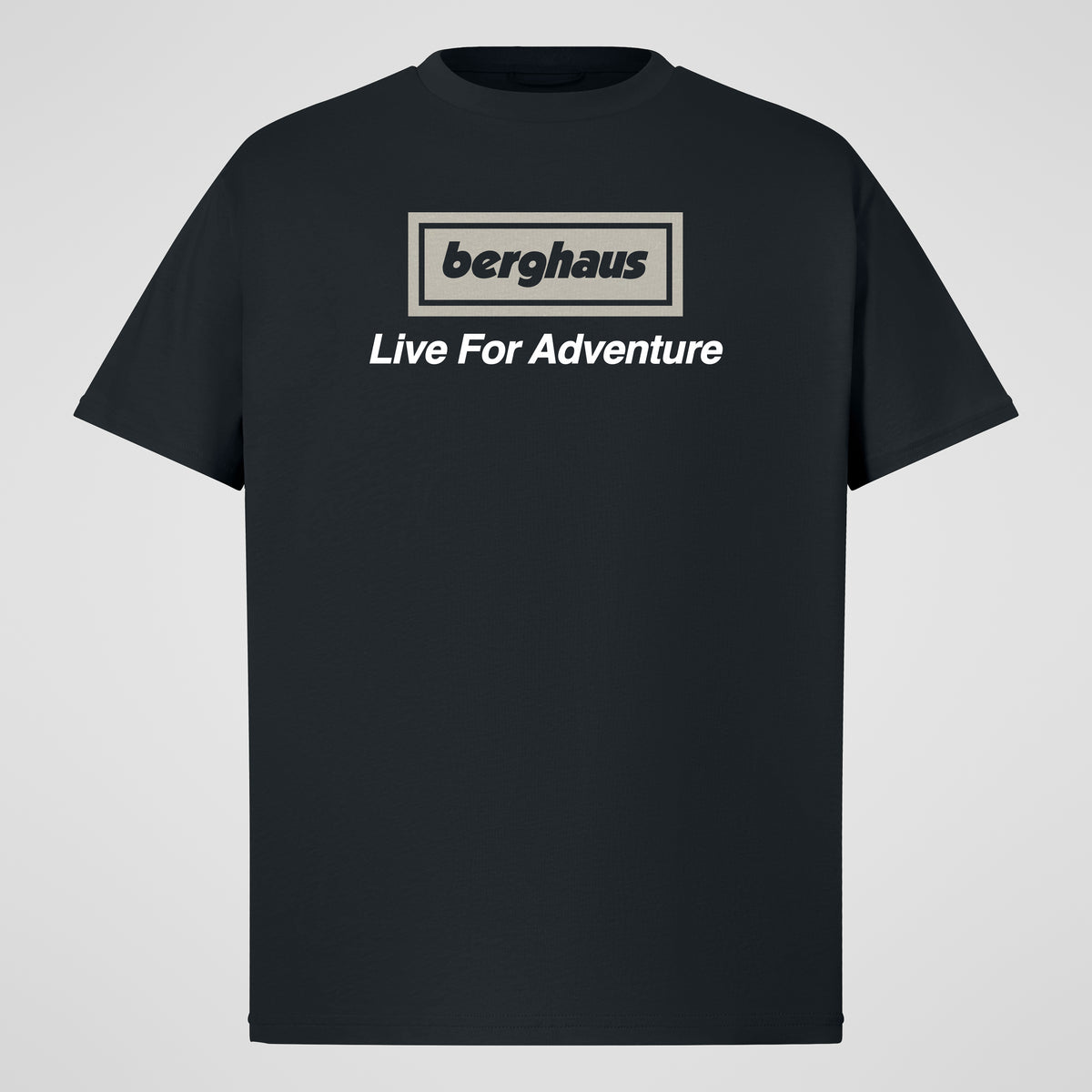 Adventure Tour Tee