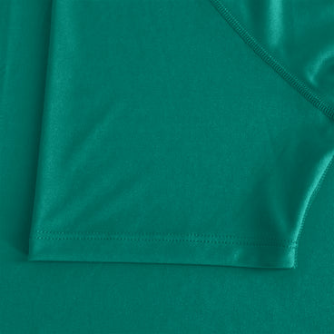 Women's Demleby Tech Tee - Turquoise