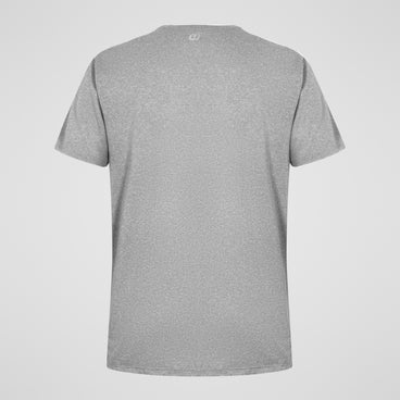 Men's Firsby Tech Tee - Grey