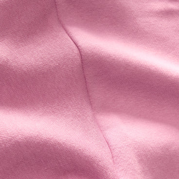 Women's Essential Logo Sweater - Pink
