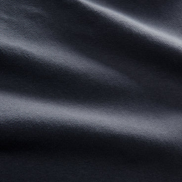 Men's Essential Logo Sweater - Black