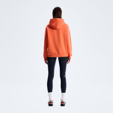 Women's Essential Logo Hoodie - Pink