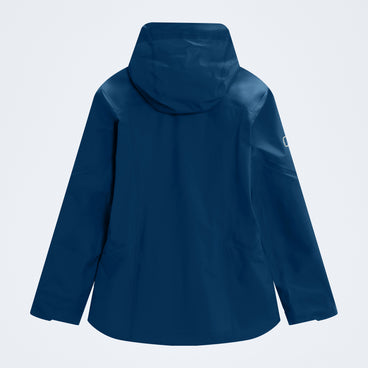 Women's Ridge-Master Jacket  - Dark Blue