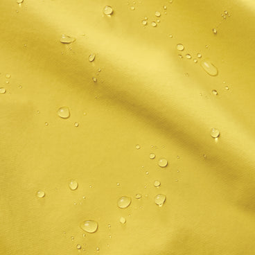 Women's Ridge-Master Jacket  - Yellow