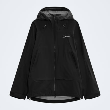 Men's Ridge-Master Jacket - Jet Black