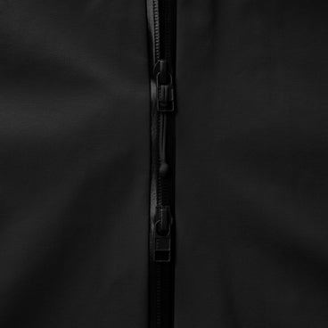 Men's Ridge-Master Jacket - Jet Black
