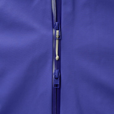 Men's Ridge-Master Jacket - Bottle Blue